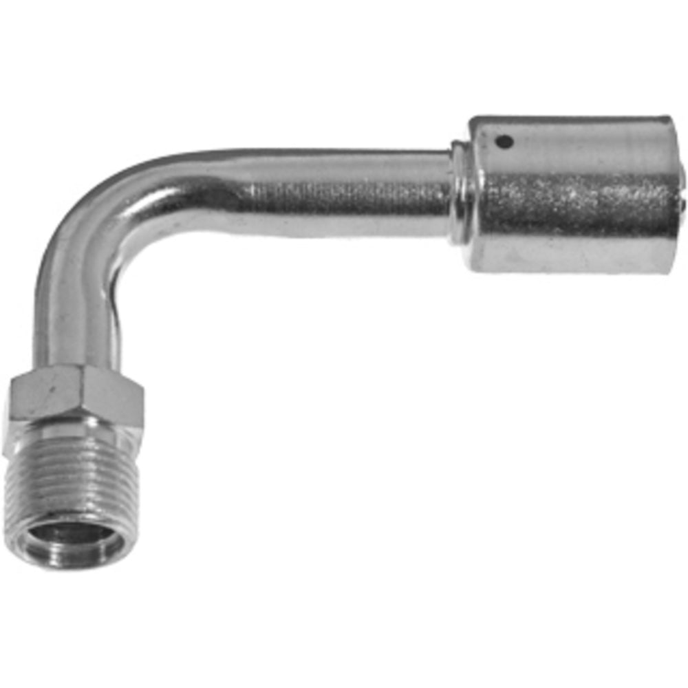 Ftg STL 90 DEG #10 Mio X #10 Bl 35-S1823
