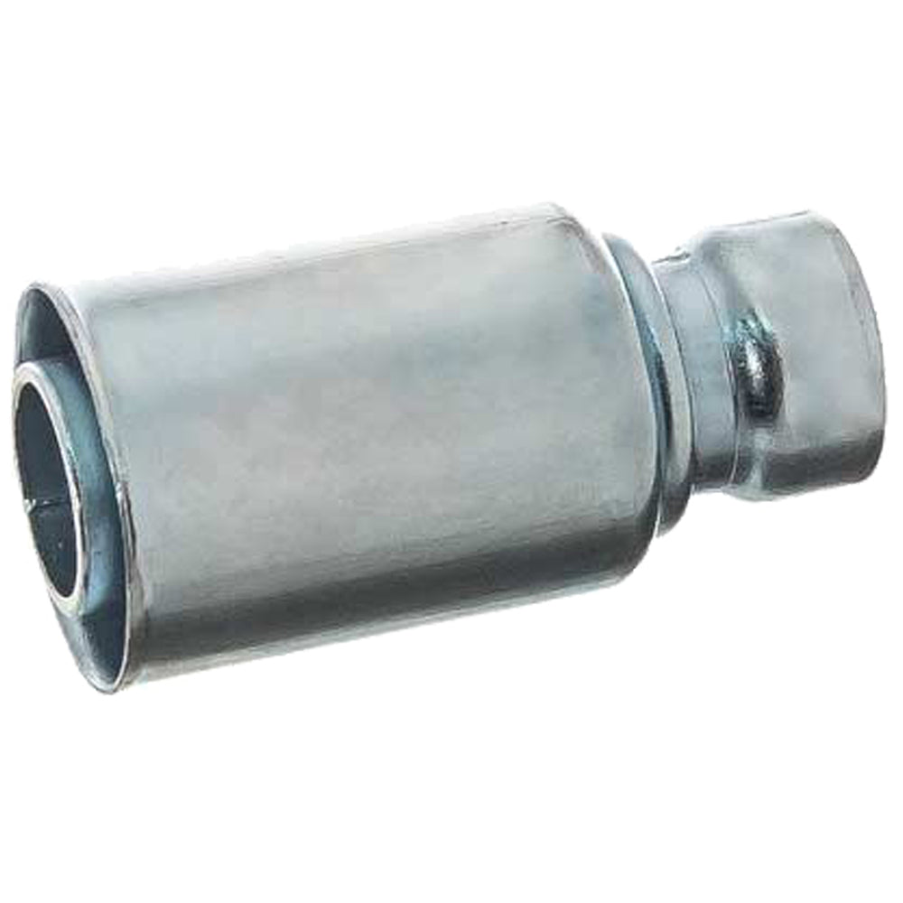 FTG #12 x #10 WELD ON STEEL REDUCED BEADLOCK 35-SR6605
