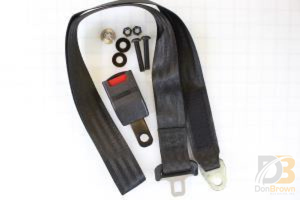 Buckle Hand Belt Kit Shipout 35331Ks Wheelchair Parts