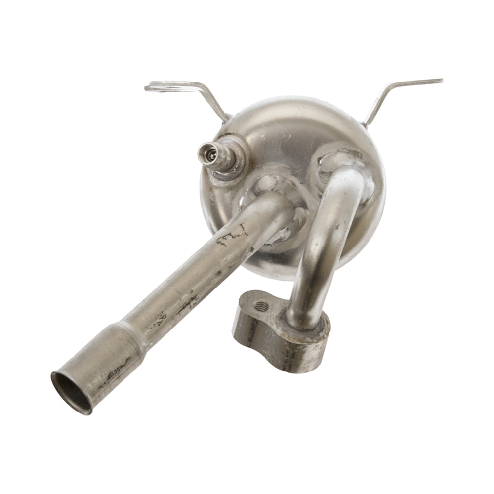 ACCUMULATOR 5/8in OUTLET 37-10404
