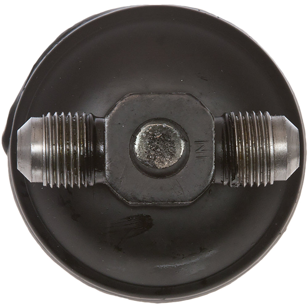 DRIER 2.5in x 8in MALE FLARE W/O PORTS 37-10802-K