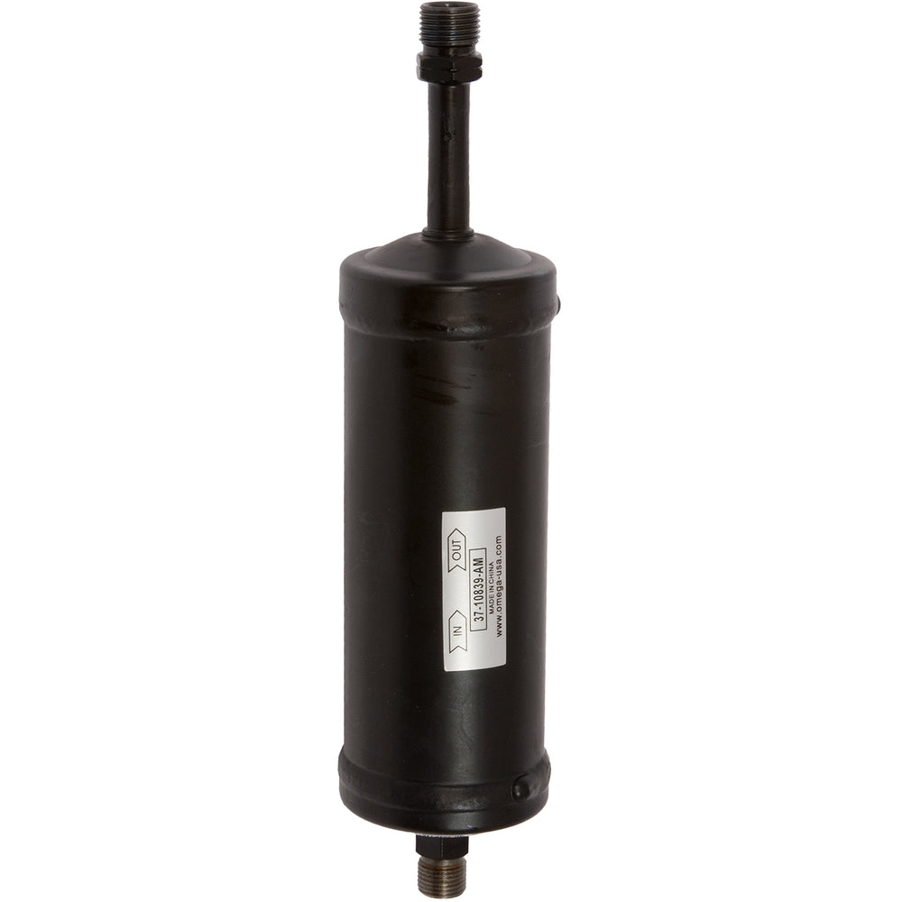 Filter Drier In-line W/orifice Tube 37-10839-AM
