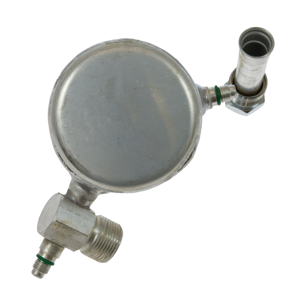 Accumulator F-100-300 80-81 Yf-908 37-13248