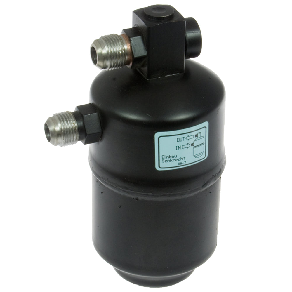 DRIER MERCEDES W115 1/2 MF 3 x 6.5 LONG 37-13286