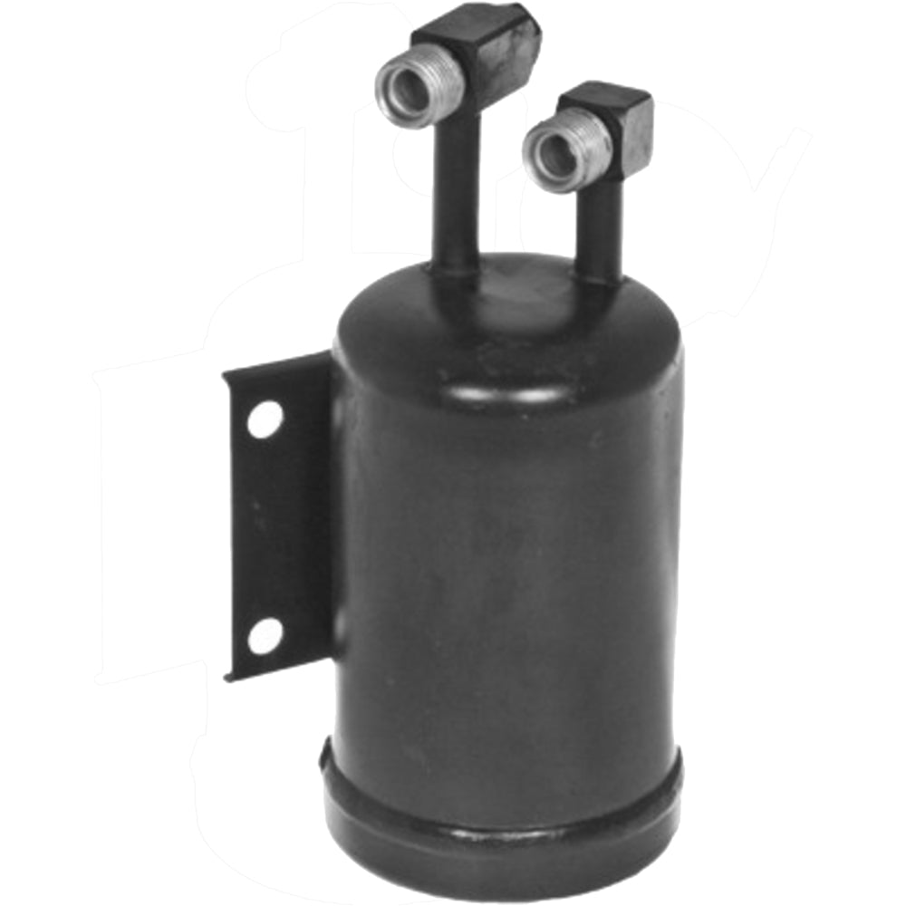 DRIER VW JETTA 3/8 MO W/FUSE PLUG 3in x 6.7in 37-13315