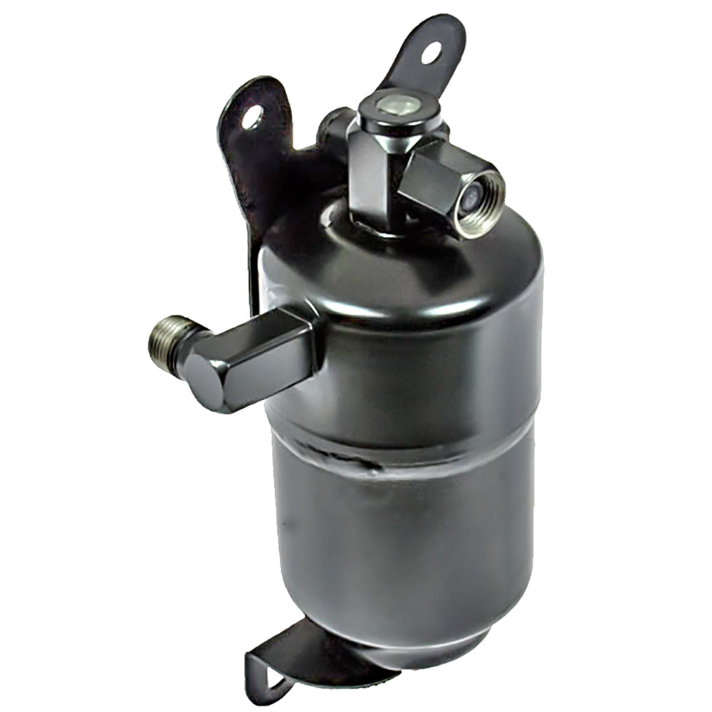 Drier Jaguar XJ6 Van Des Plan 88-92 Xjrs 93 37-13353