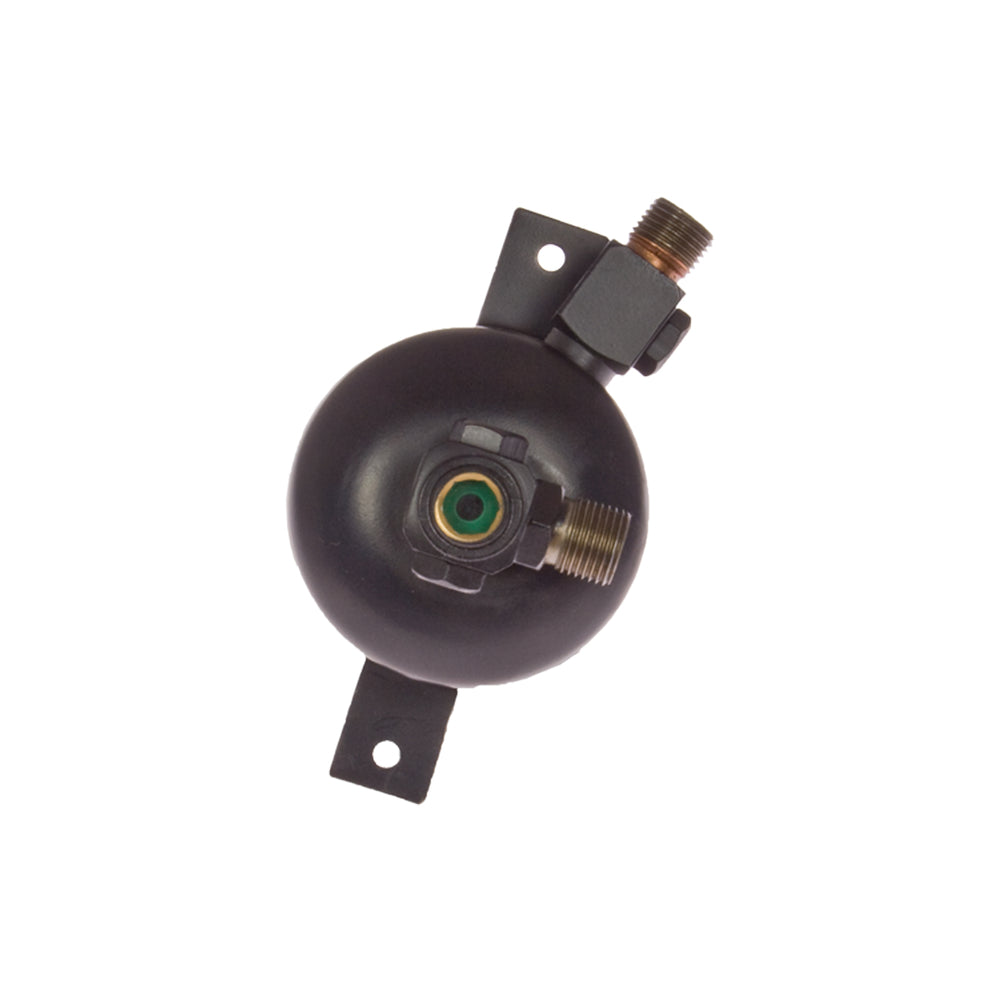 Drier Mercedes 560 Usa 1268300383 37-13360
