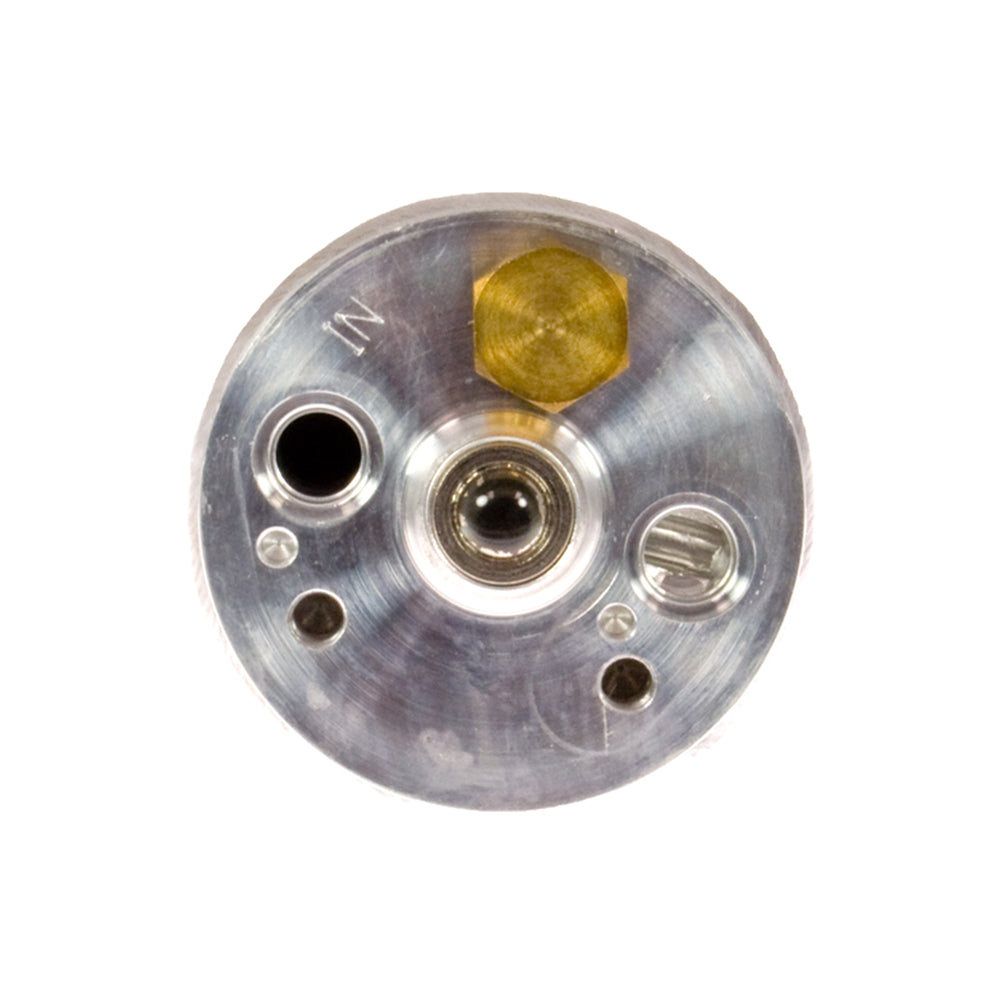 Drier 95-98 Galant R134A Pad Drier 37-13417