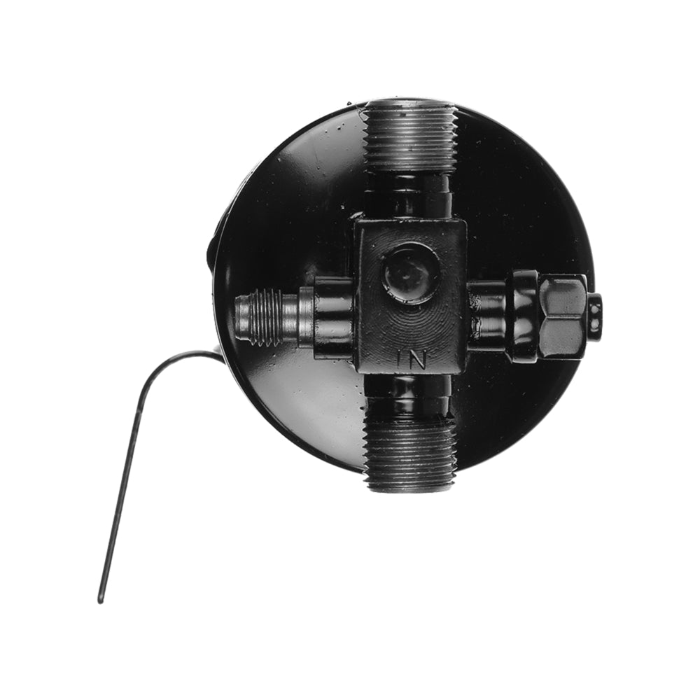 Drier Jeep Wrangler 94-96 55036268 37-13427-AM