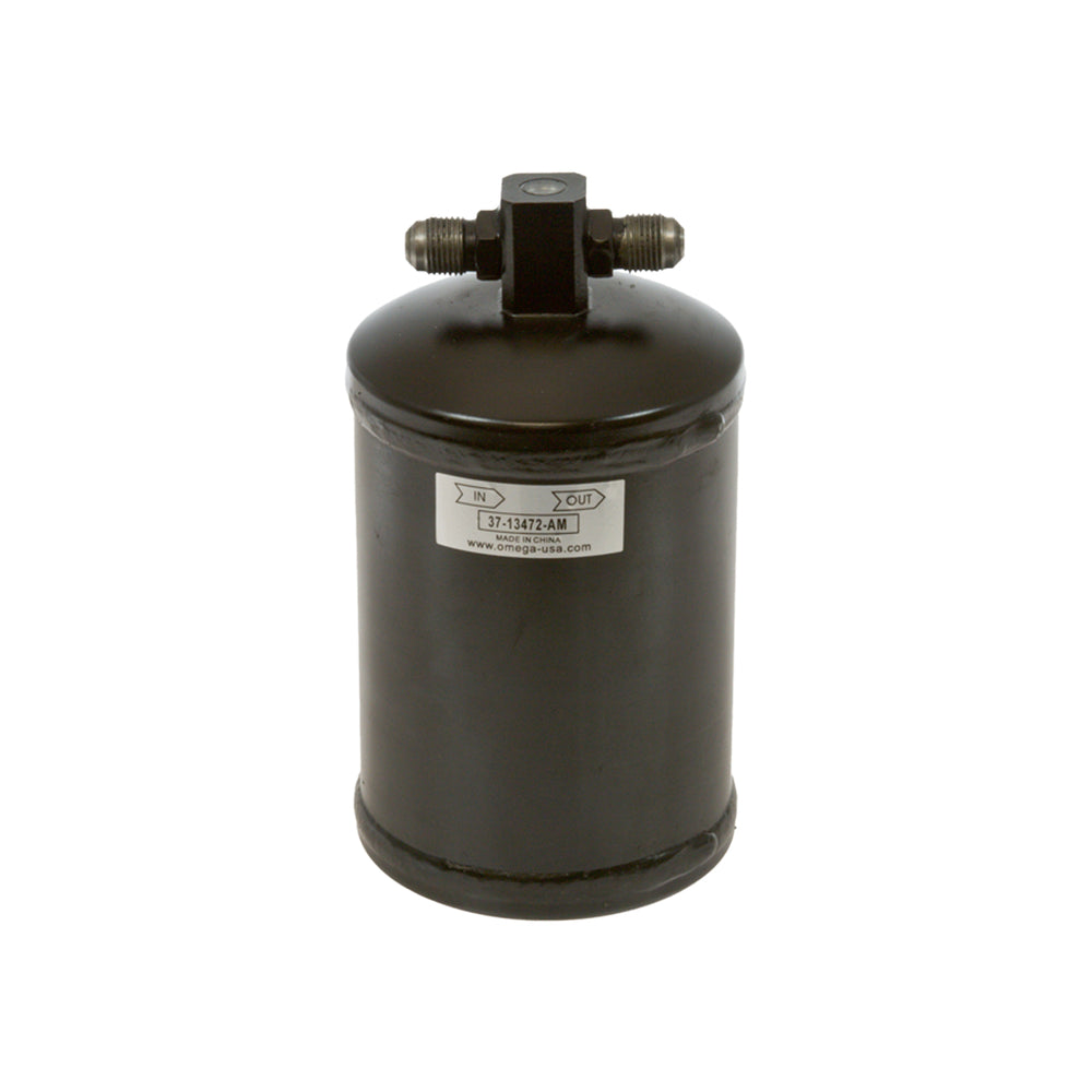 DRIER 4 x 7.8 3/8 FL W/FP CATERPILLAR# 6P1309 37-13472-AM