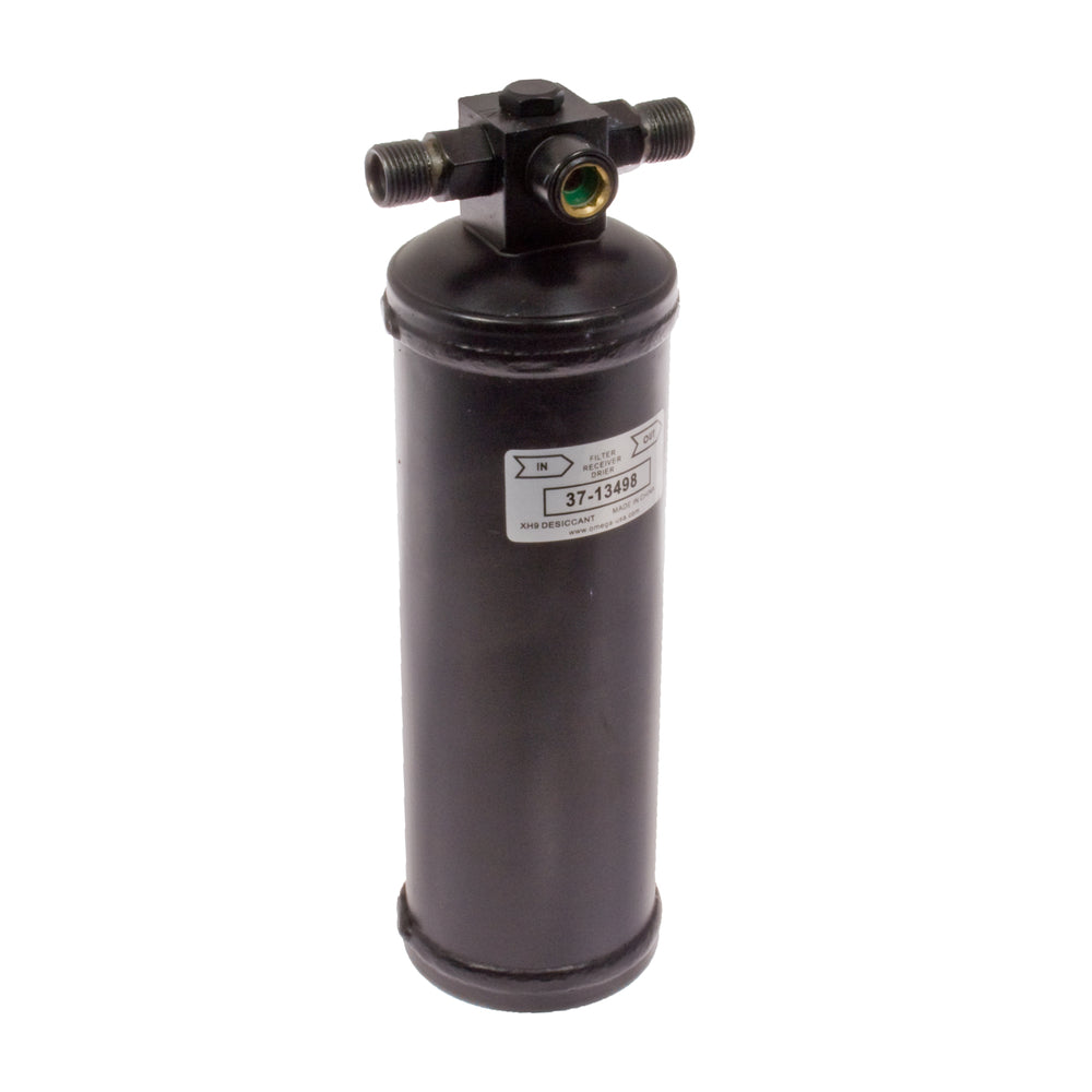 DRIER 10.2 x 2.75 3/8 MIO HPRV/SP ON TOP 37-13498