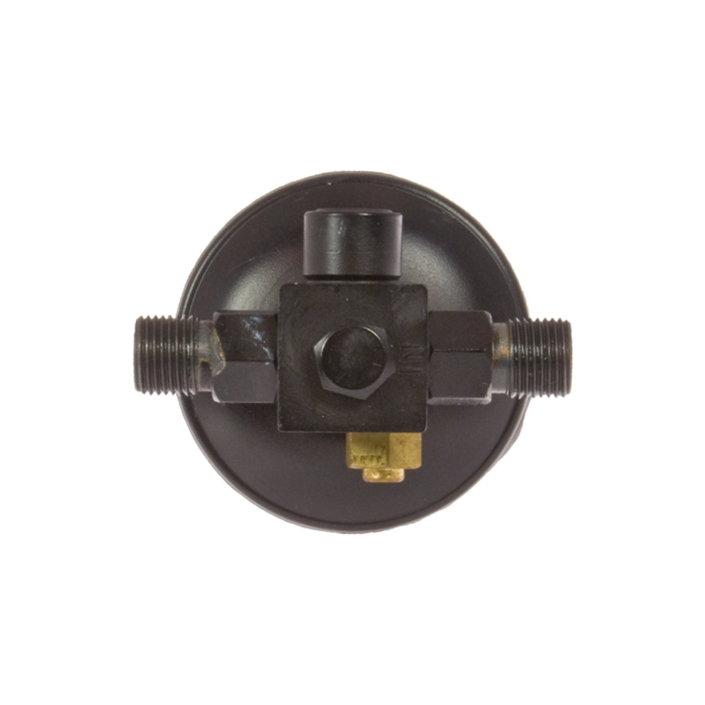 DRIER 10.2 x 2.75 3/8 MIO HPRV/SP ON TOP 37-13498