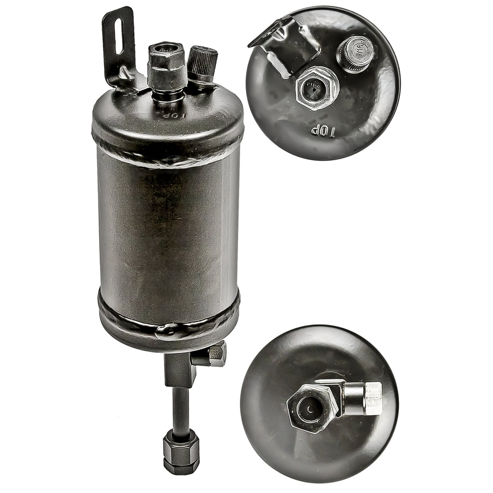 Drier Saab 4071007 Alfa Romeo/case New Holland 37-13515