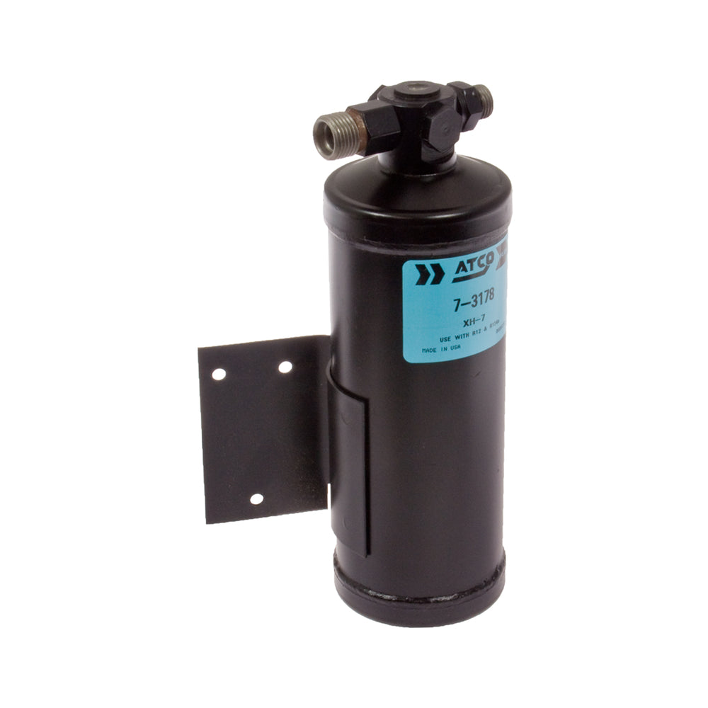 Drier Jeep Wrangler 93-87 56001485 37-13518