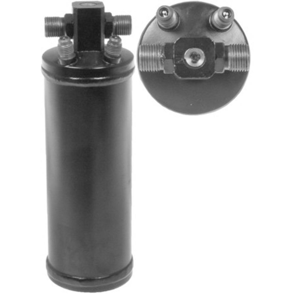 DRIER 3/8 x 3/8MIO 2 1/2in x 8in W/2 1/4in CP 37-13551