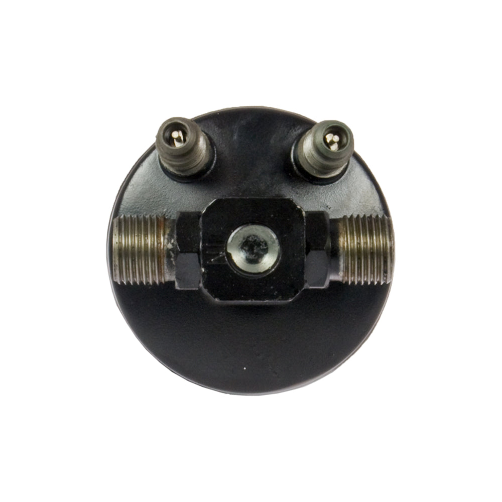 DRIER 3/8 x 3/8MIO 2 1/2in x 8in W/2 1/4in CP 37-13551