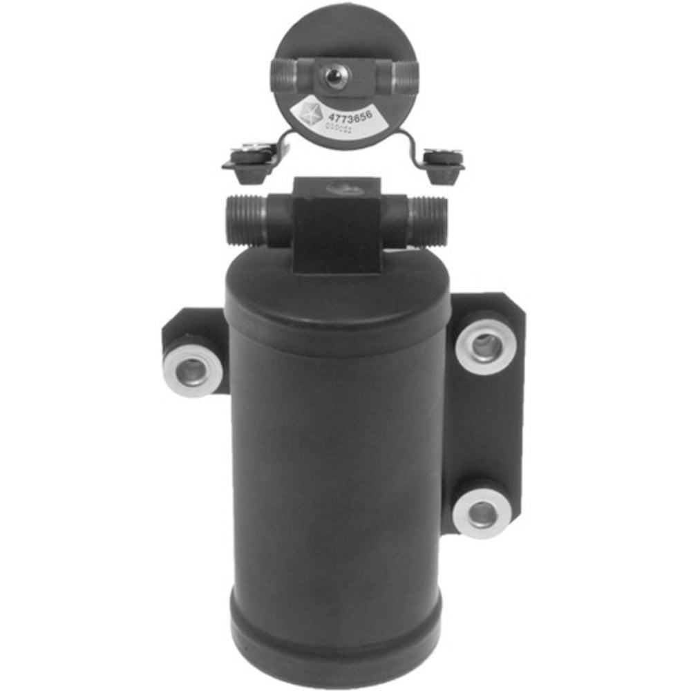 Drier Dodge Dynasty 93 37-13561