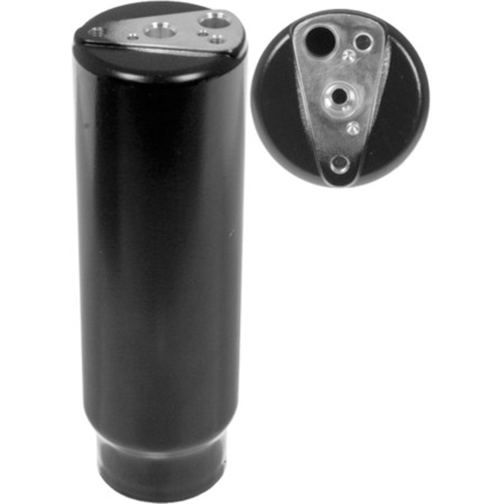 Drier Pad Fiat Punto Brava W/black Paint 37-13564