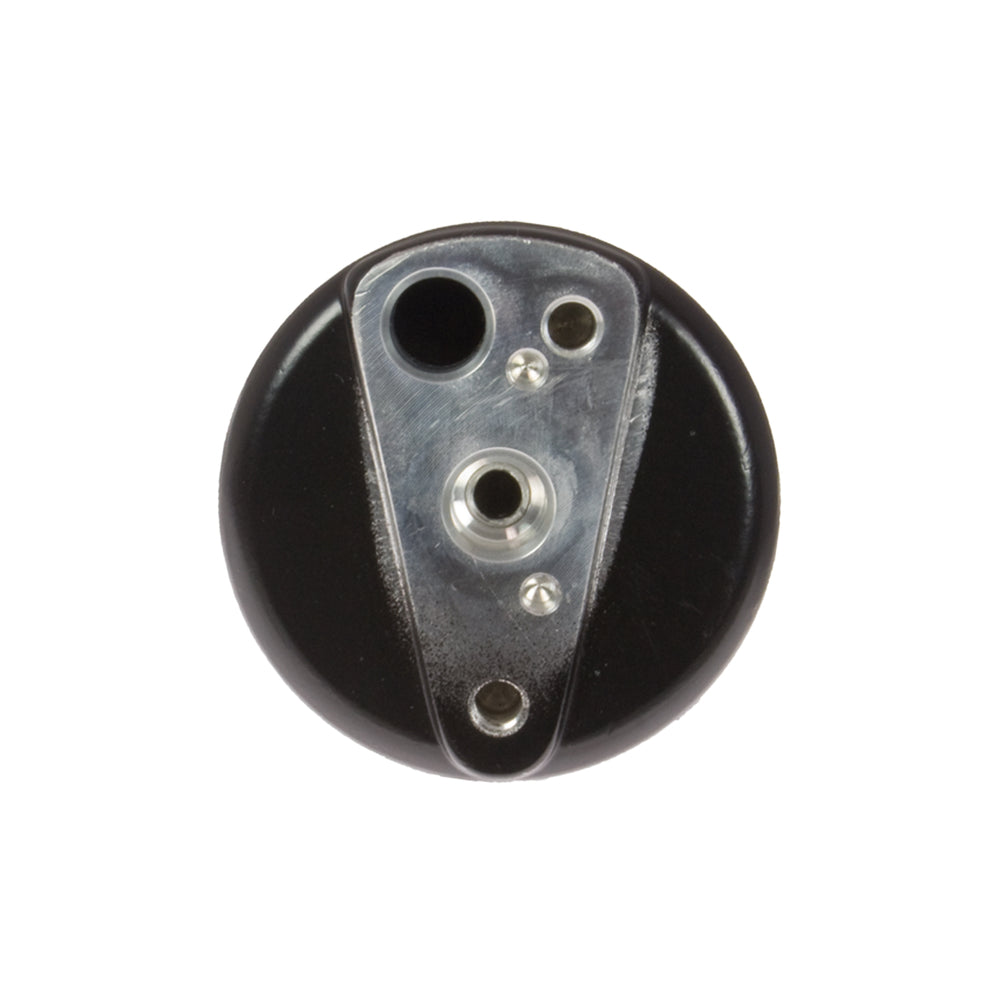 Drier Pad Fiat Punto Brava W/black Paint 37-13564