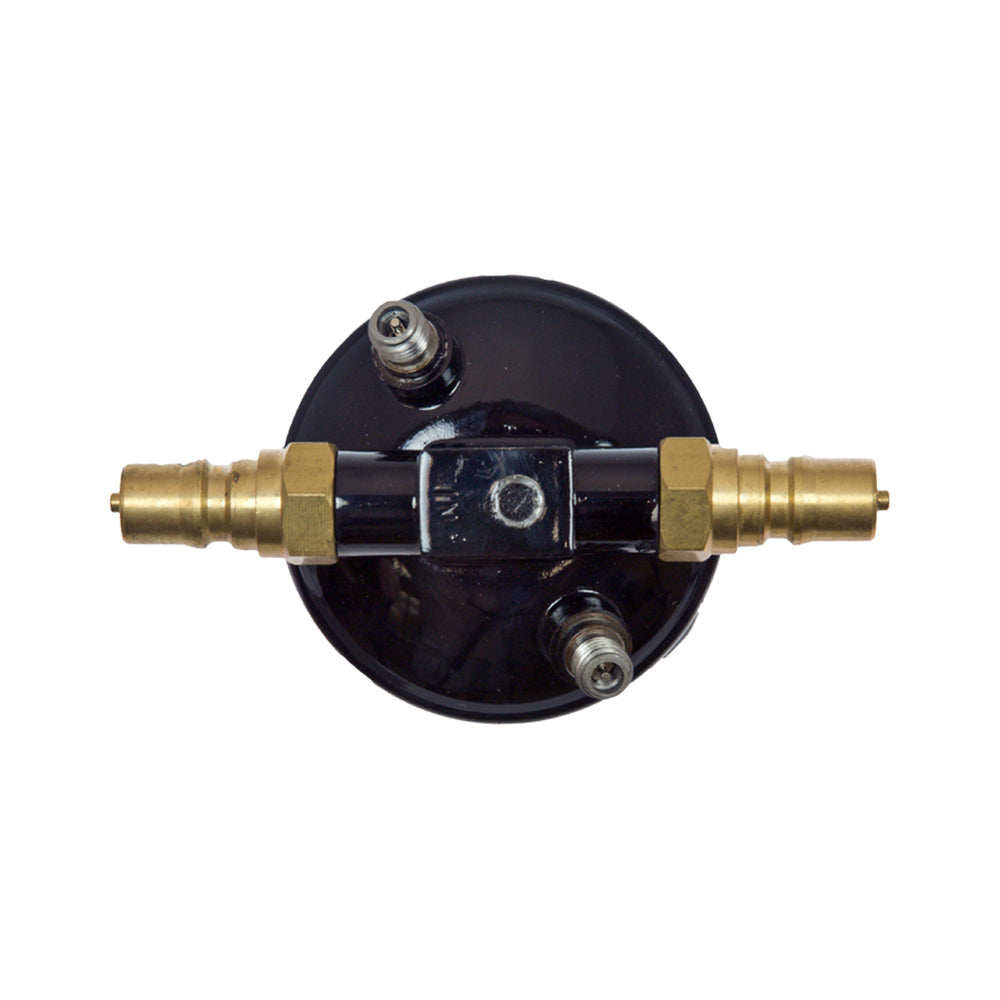 Drier 94-UP Freightliner with Qd Ftgs 37-13596-AM