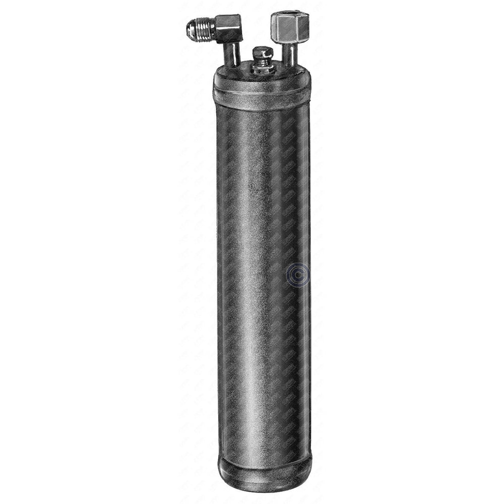 Drier 65 Mustang Comet Falcon Fairlane 37-13601