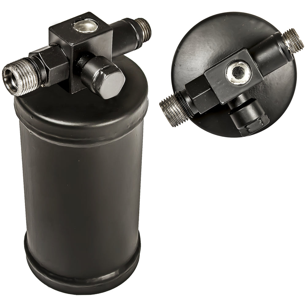 Drier Gm Motor Home w/ Qd Ftgs 37-13620-AM