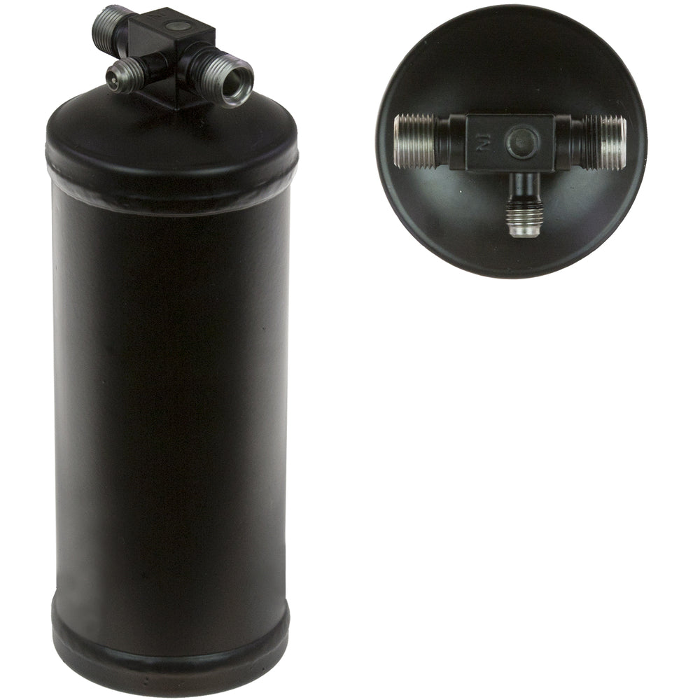 3in x 9in #6MIOx#6MIO W/R12 SP R/H OF INLET 37-13732-AM