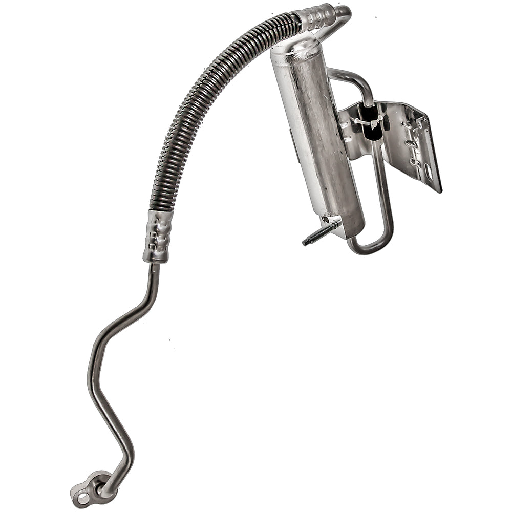 Drier W/hose 37-13871