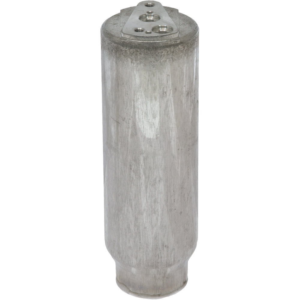 Drier Alum Toyota 87-93 Pad R12 37-13907