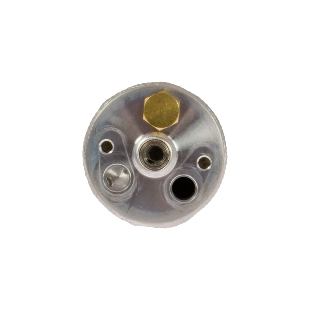Drier Alum Toyota Tercel 95 R134A Pad Mnt 37-18022