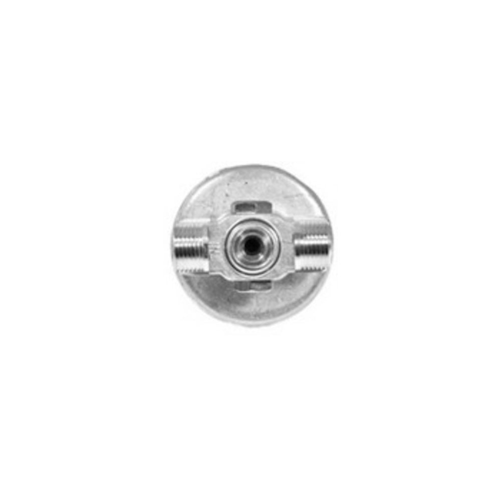 Drier Alum Kia Sportage 95-00 Tflow 18MM X 18MM 37-18040