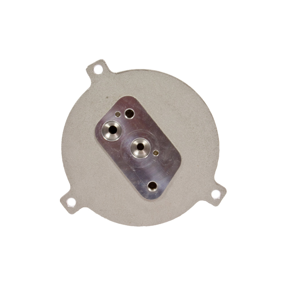 Drier Alum Bmw 740 & 750 Series 96-95 E38 Pad Mnt 37-18506