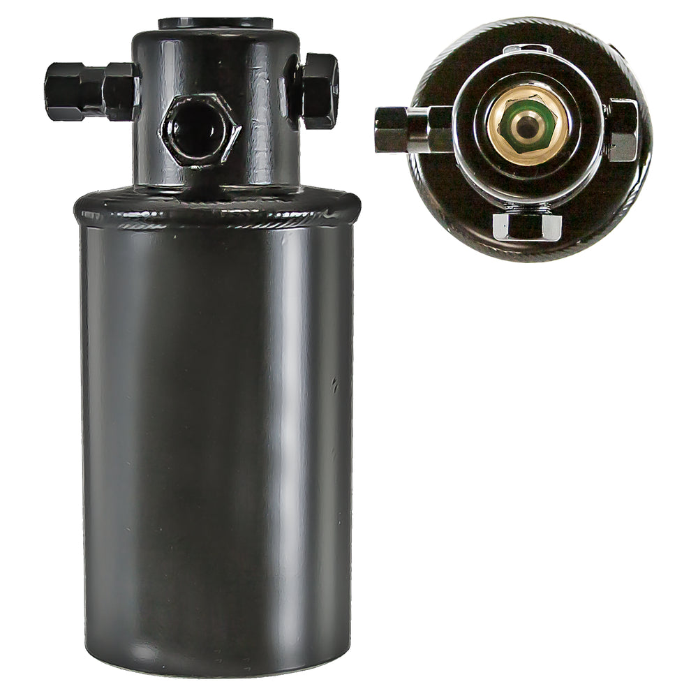 Drier 37-18721