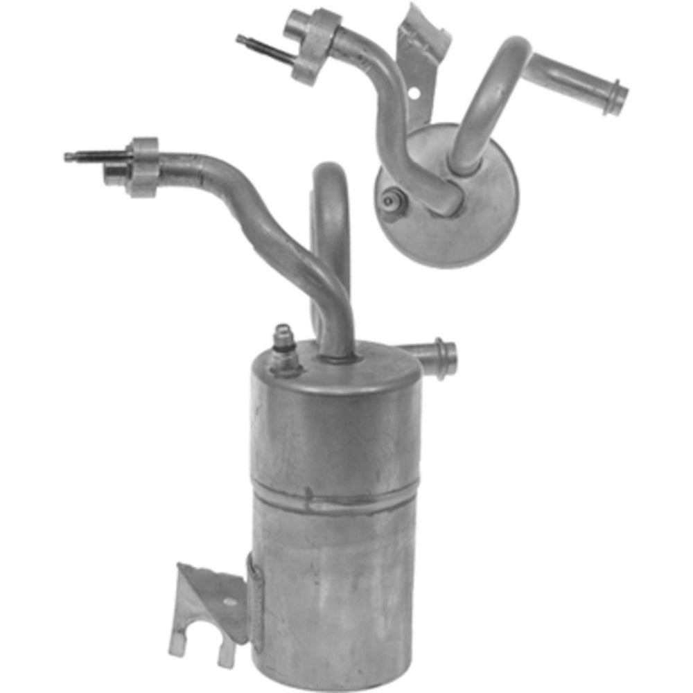 Accumulator Chrysler Pt Cruiser 05-09 W/o Turbo 37-19835