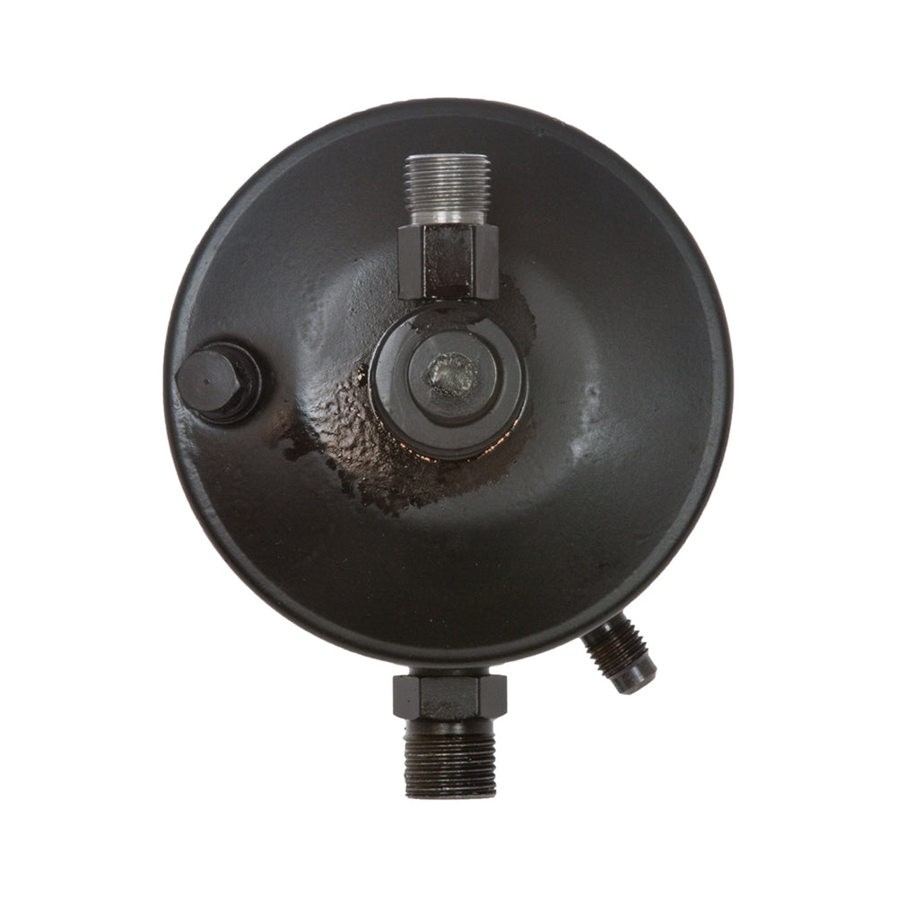 Drier Badger BT4-0108 37-19836