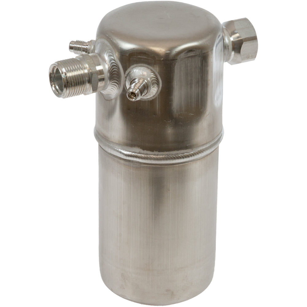 Accumulator Male Inlet Female Outlet 37-22199