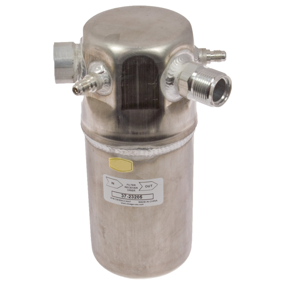 Accumulator Gm 15-1585 Chevy 83-93 2724681 37-23205