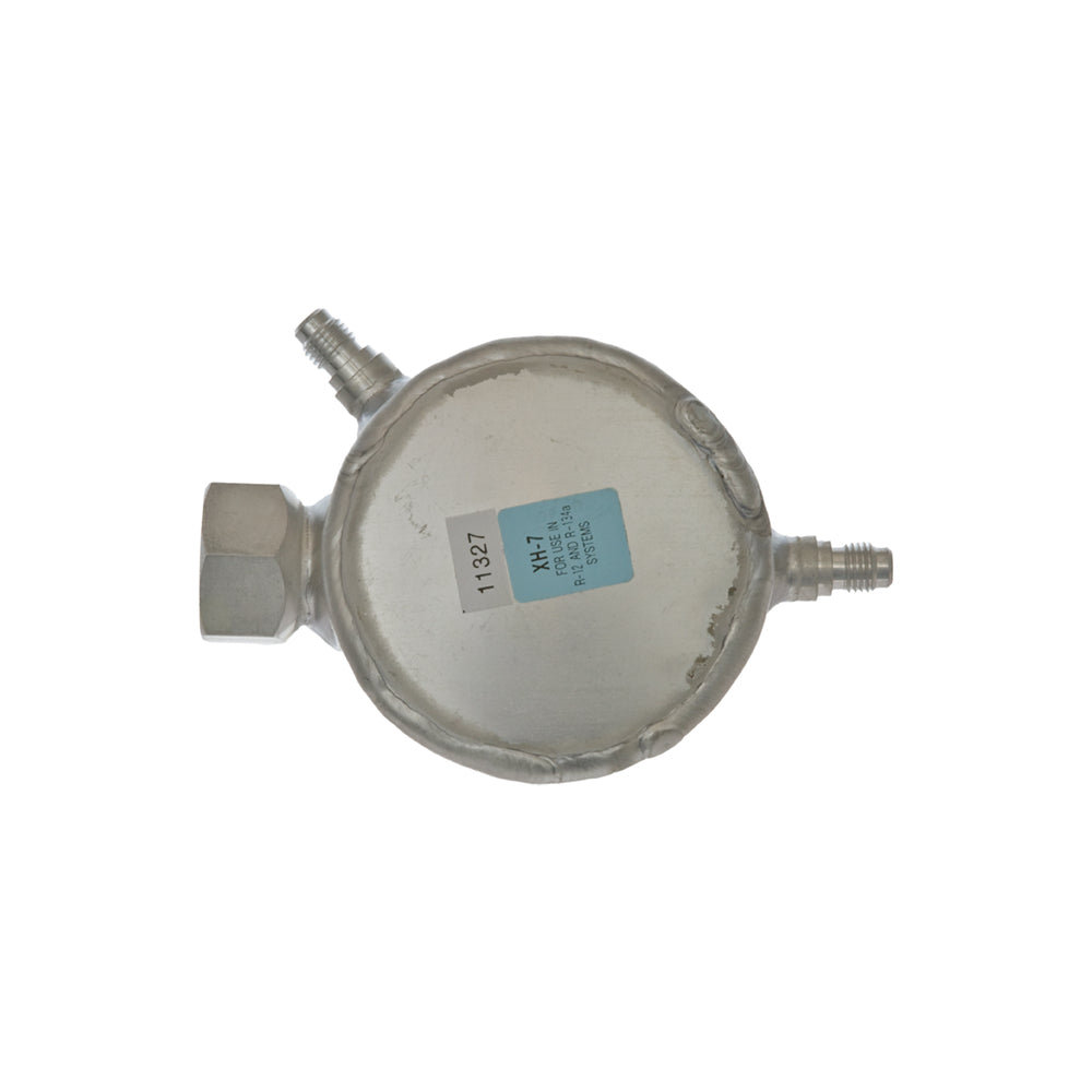 Accumulator Universal/off-set Ftg 37-23210
