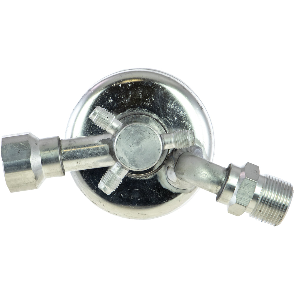 Accumulator Master Universal Male / Female Ftg 37-23218