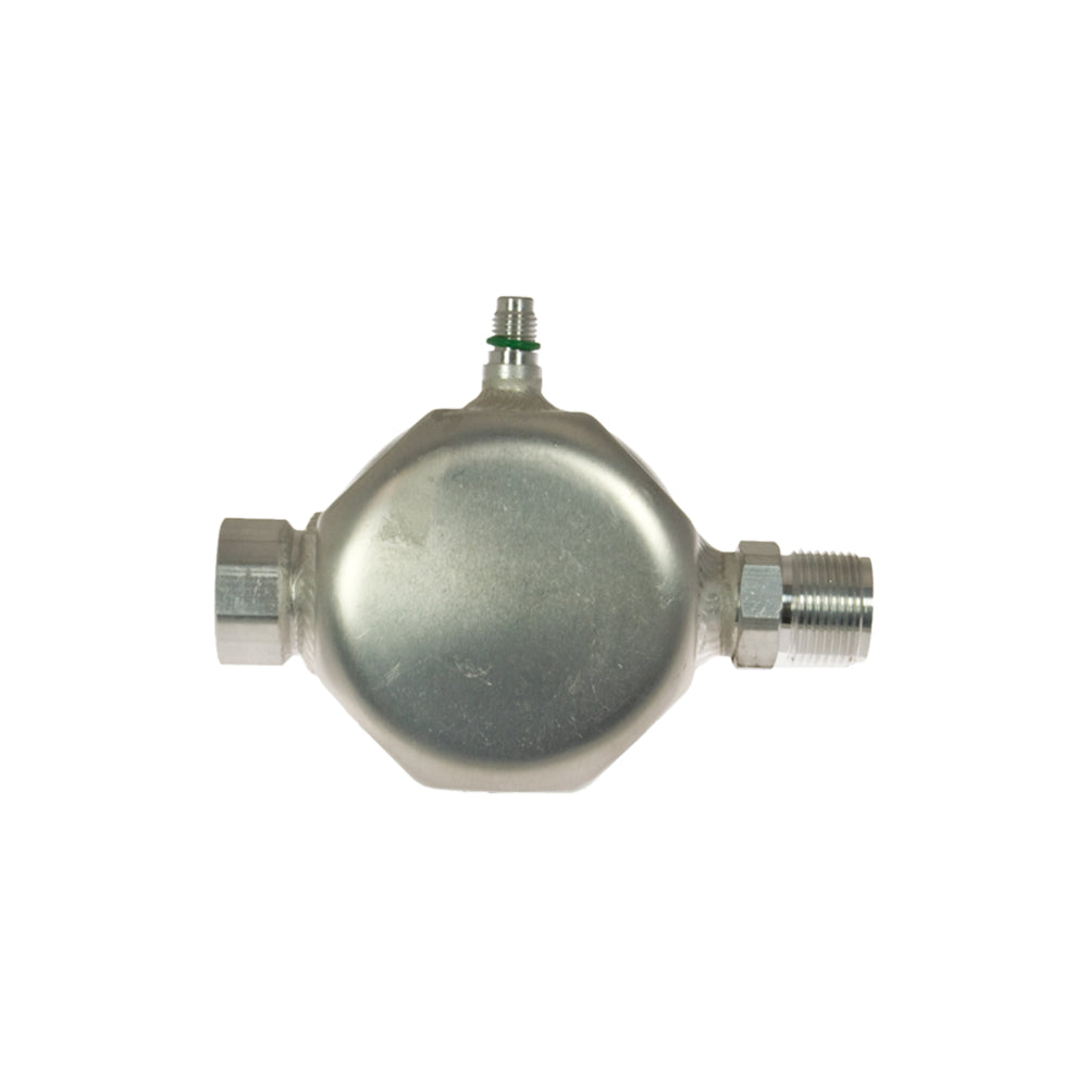Accumulator C/k Series 91-93 / Topkick 93 37-23223