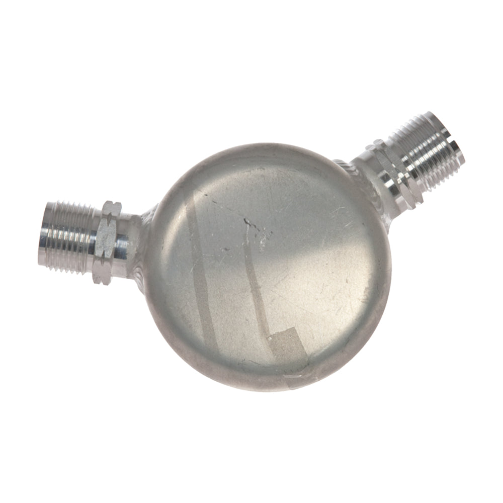 Accumulator Gm Buick Olds Pontiac 98-99 37-23236