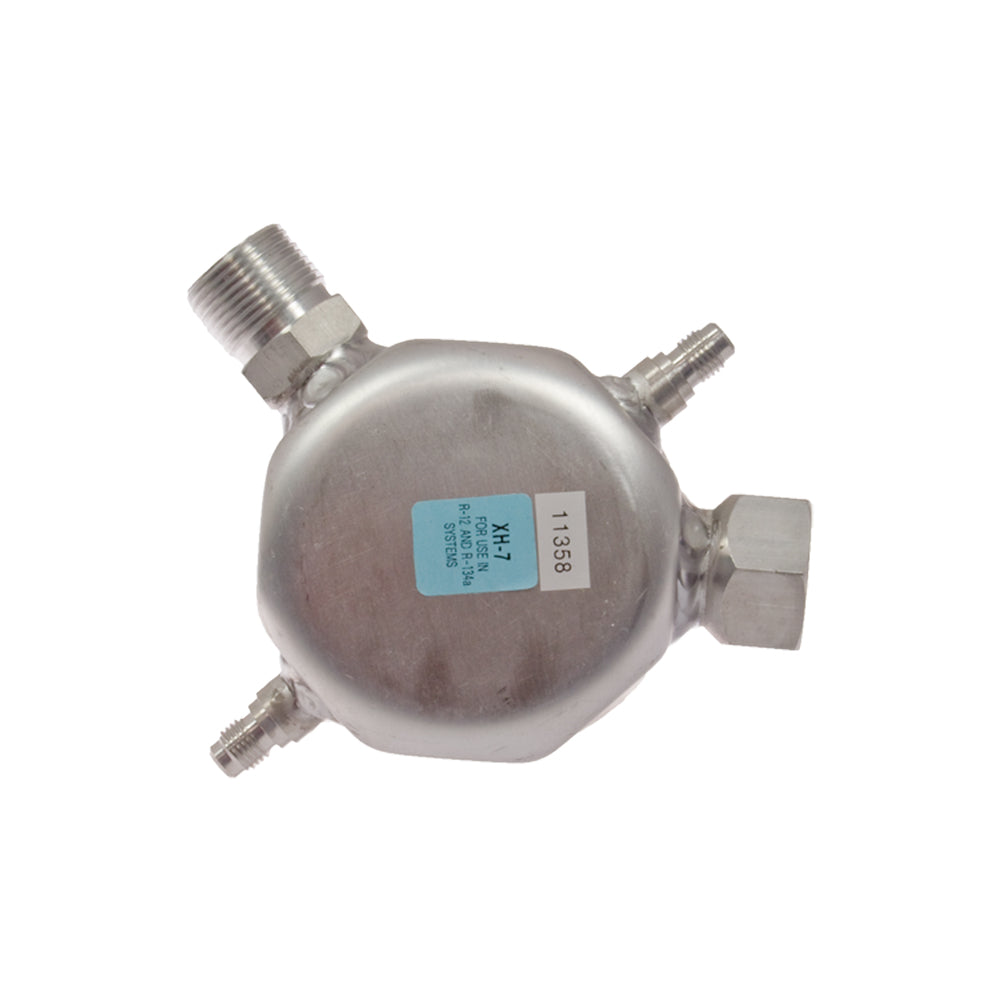 Accumulator Gm Astro-safari(w) 4.3L S/t Series 85-93 37-23245