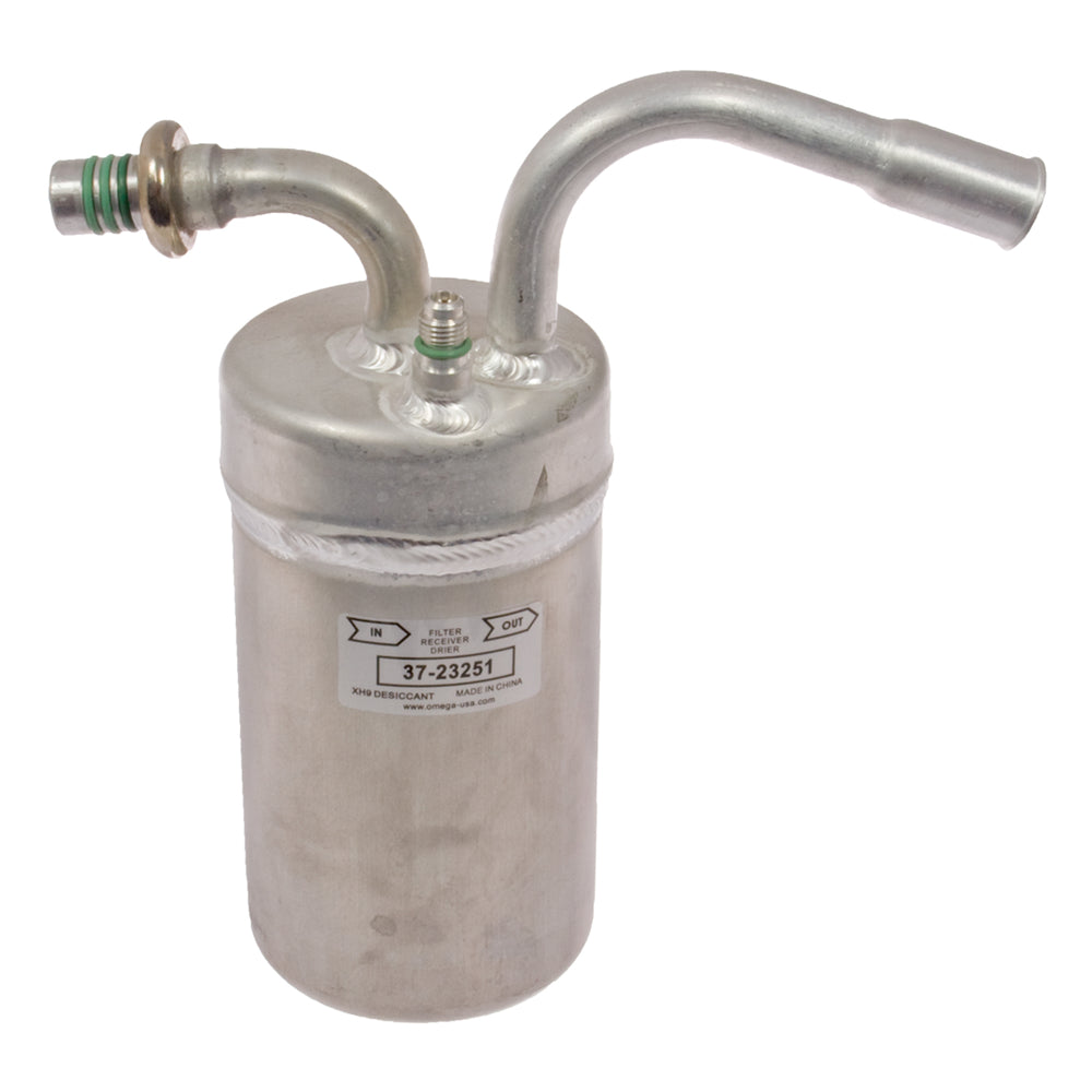 Accumulator Ford Tbird/cougar Sc 6CYL Yf-1577 37-23251