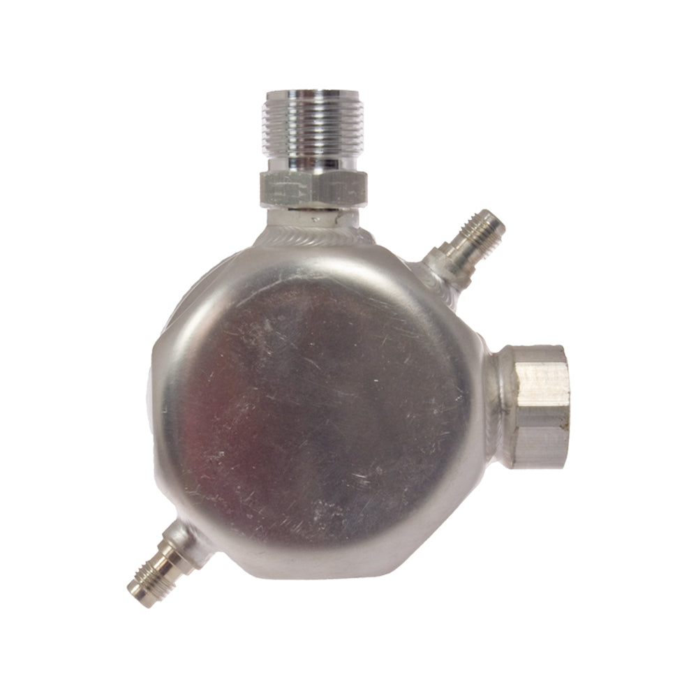 Accumulator Gm Astro/safari 87-89 Exc W/4.3l 15-1673 37-23256