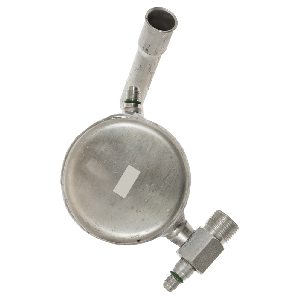 Accumulator F Series 92-93 Fotz-19c836-c Springlock 37-23269