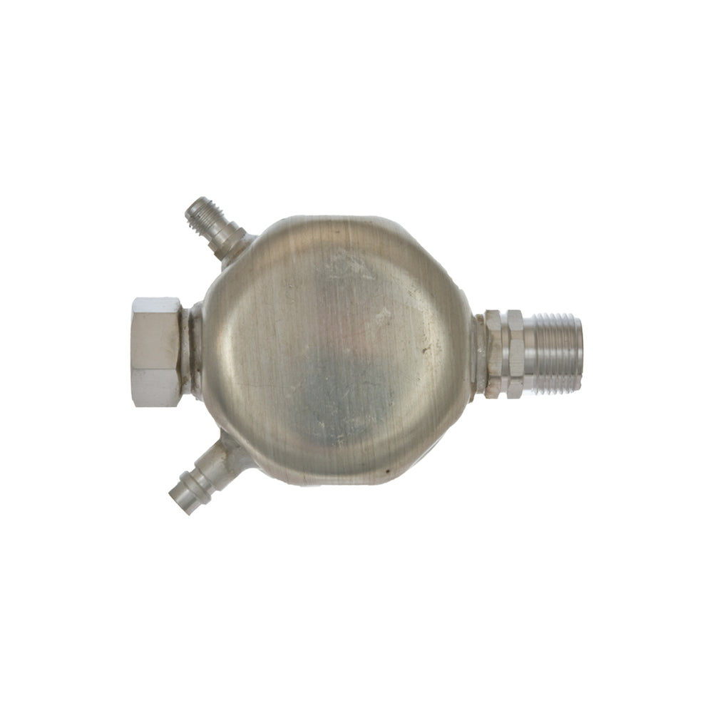 Accumulator 94-04 S10/BLAZER 15-1630 2724945 4.3L V6 37-23280