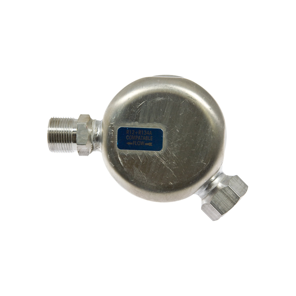 Accumulator Gm Mini Vans 93 Sunbird Skyhawk Firenza 87 37-23322
