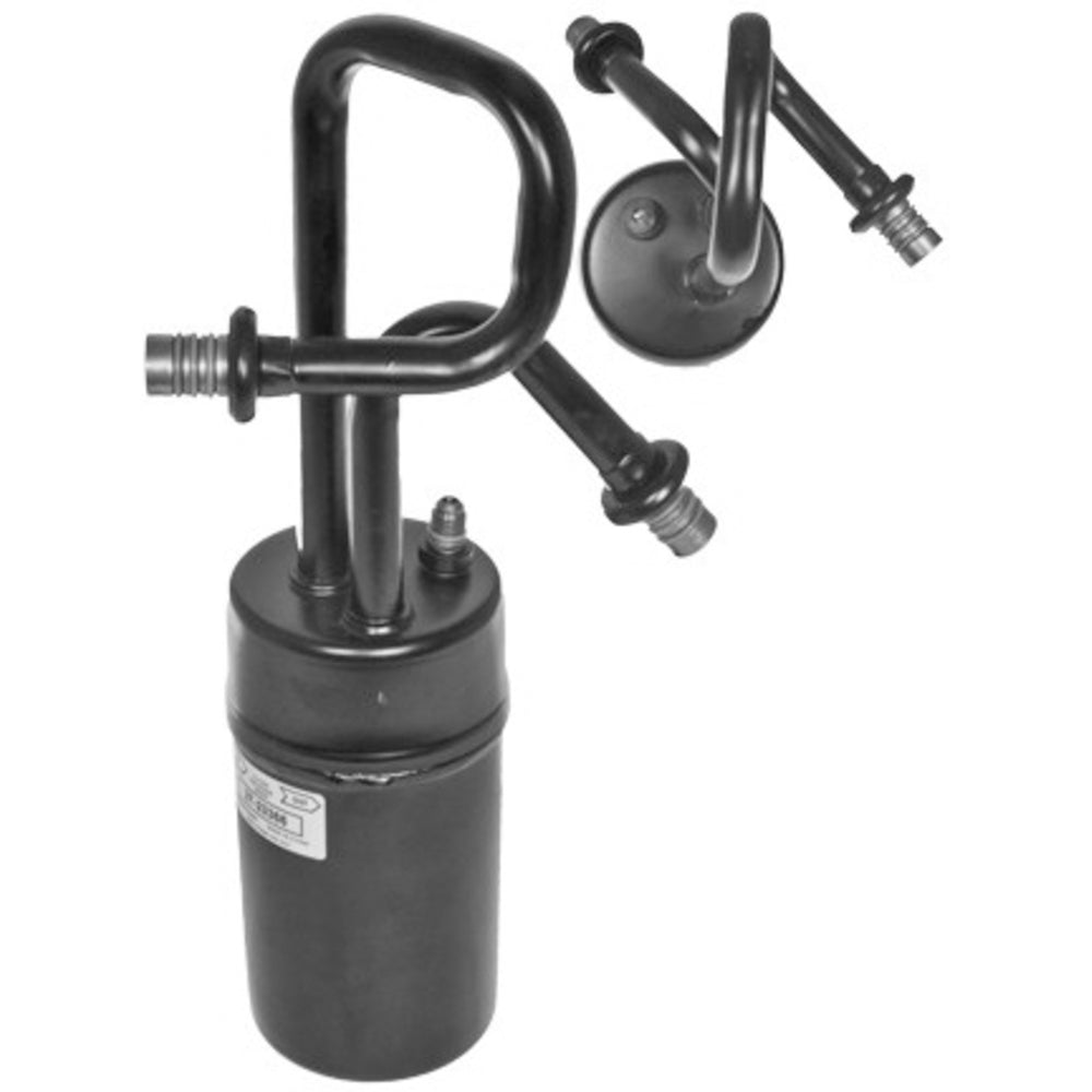 Accumulator Wrangler 97-98 Oe 55036293 37-23366