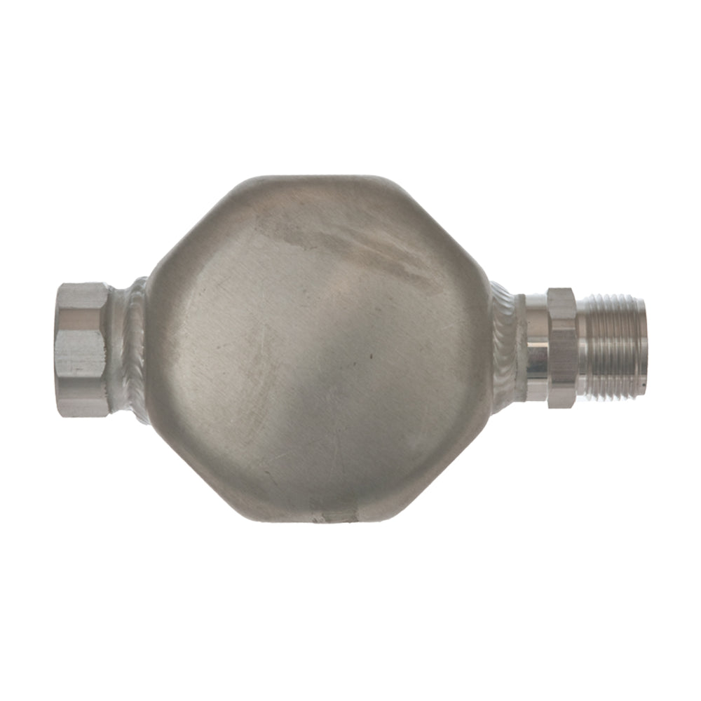 Accumulator Audi Gm 15-1330 37-23374