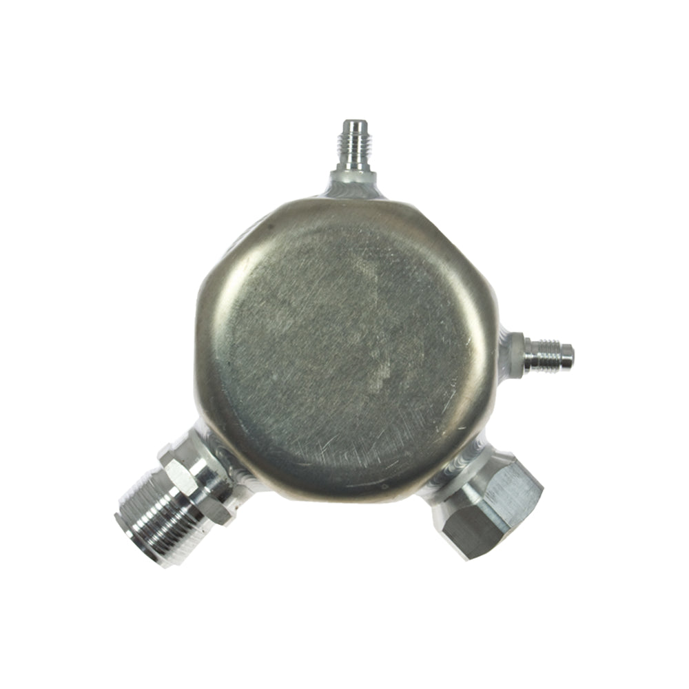 Accumulator Volvo 940/92 960 91-93 1388666-8 R12 37-23384